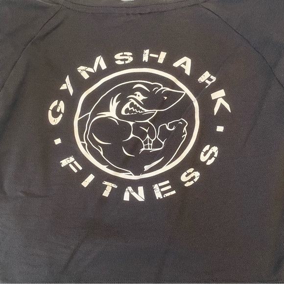 GYMSHARK workout top - Picture 2 of 2